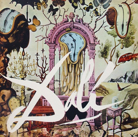Dali, Salvador - Dali in Venice (2019RSD/Ltd Ed)