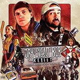 Various Artists - Jay & Silent Bob Reboot OST (2019RSD2/2LP/Coloured vinyl)