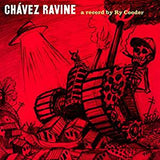 Cooder, Ry - Chavez Ravine (2LP/RI)