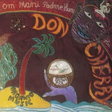 Cherry, Don - Brown Rice (Ltd Ed of 500/Gatefold/Solid Brown Vinyl)