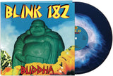 Blink 182 - Buddha (Ltd Ed/Blue and White Haze Vinyl)