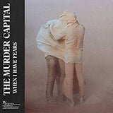 Murder Capital - When I Have Fears (Ltd Ed/Gatefold/Marbled Rust Coloured vinyl)