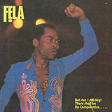 Kuti, Fela - Army Arrangement (RI)