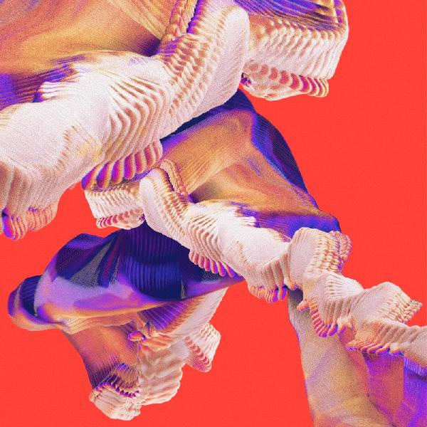 Bicep - Isles (2LP/Gatefold/Picture Disc)