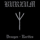Burzum - Draugen - Rarities (2LP)