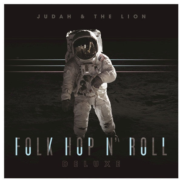 Judah & The Lion - Folk Hop N' Roll Deluxe