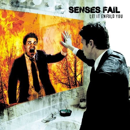 Senses Fail - Let It Enfold You (RI)