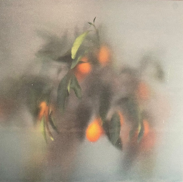 µ-Ziq & Mrs Jynx – Secret Garden (Ltd Ed/Coloured Vinyl)