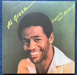 Green, Al - Explores Your Mind (RI)