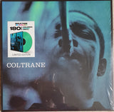 Coltrane, John - Coltrane (180G)