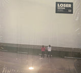TV Priest - My Other People (LOSER Edition/Pink Smoke Coloured Vinyl)