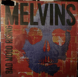 Melvins - Bad Moon Rising