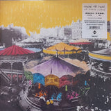 Neutral Milk Hotel - On Avery Island (2LP/Deluxe Edition/Yellow & Red Vinyl)