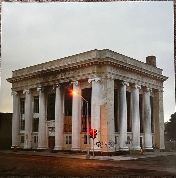 Hold Steady - The Price Of Progress