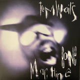 Waits, Tom - Bone Machine (180G//Remaster)