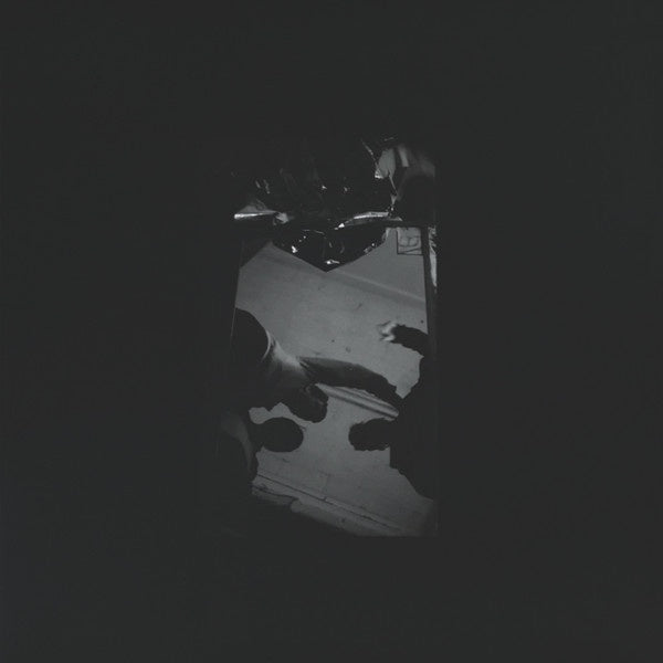 BadBadNotGood - III (2LP)