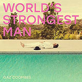 Coombes, Gaz - World's Strongest Man