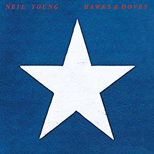 Young, Neil - Hawks & Doves
