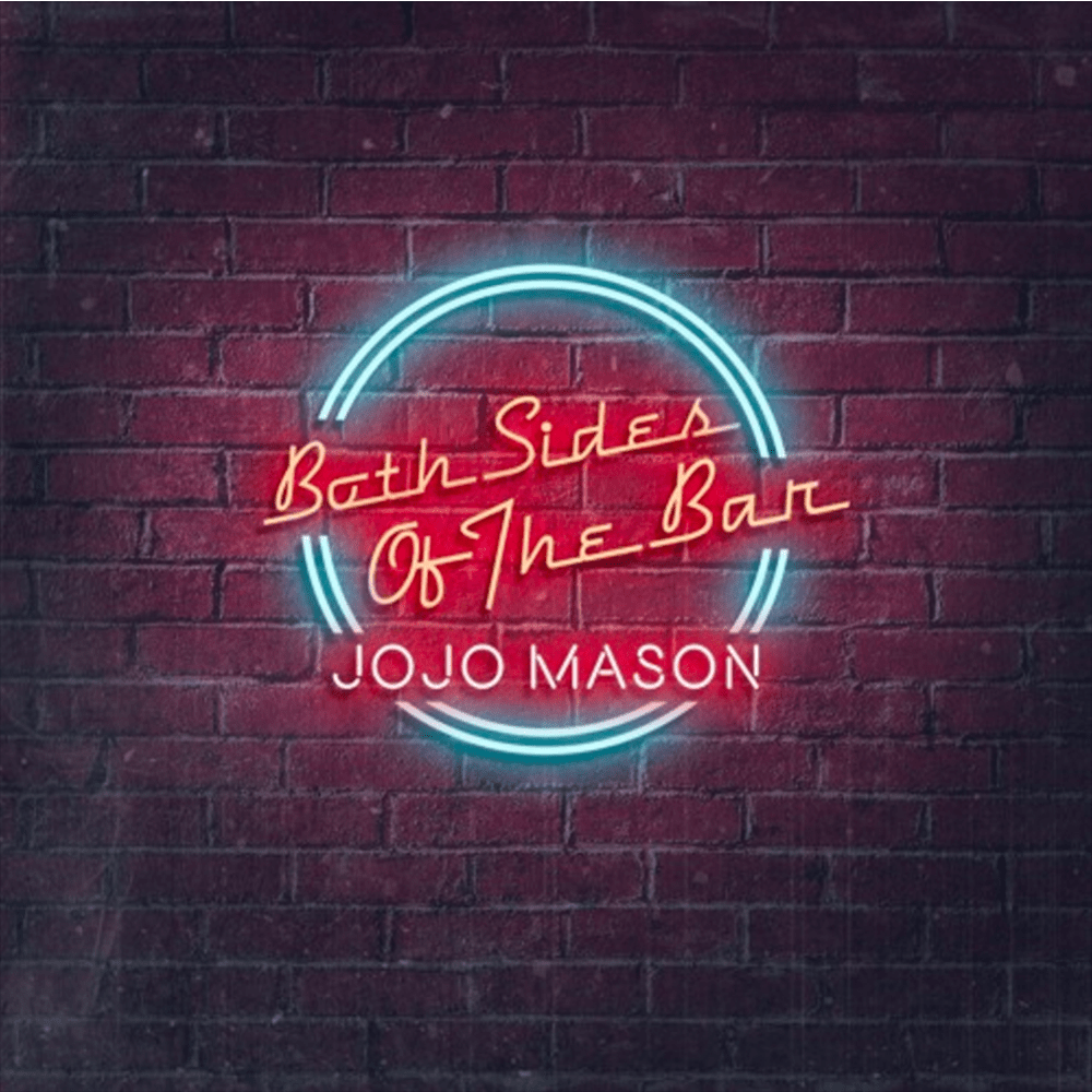 Mason, Jojo - Both Sides of the Bar