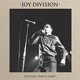 Joy Division - Love Will Tear Us Apart (12