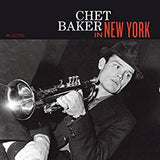 Baker, Chet - In New York