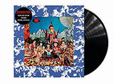 Rolling Stones - Their Satanic Majesties Request (RI/Lenticular cover)