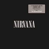 Nirvana - Nirvana (2LP/Dlx Ed/180G/Audiophile 45RPM/Gatefold)