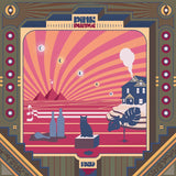 Pink Purple - Red (2019RSD2/Ltd Ed)