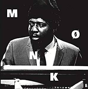 Monk, Thelonius - Monk (Mono)