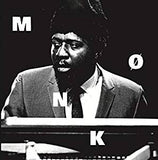 Monk, Thelonius - Monk (Mono)