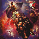 Aswad - A New Chapter Of Dub (180G)