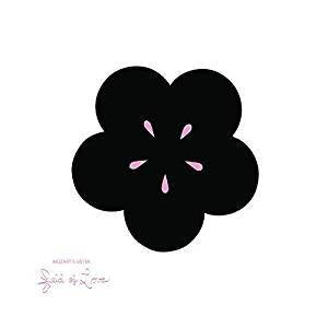 Mozart's Sister - Field Of Love (Ltd Ed/Clear vinyl)