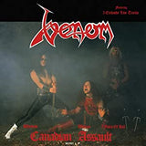 Venom - Canadian Assault (12
