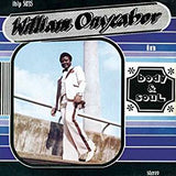 Onyeabor, William - Body & Soul