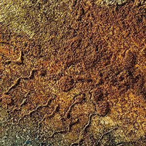 Various Artists - Velvet Desert Music Vol. 2 (2LP)