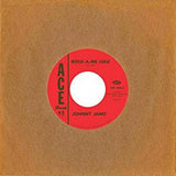 Jano, Johnny/Kershaw, Rusty - Rock-A-Me-Lulu/Carry On (7