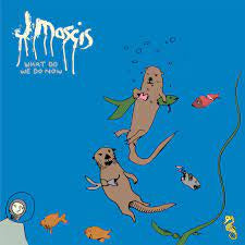 J Mascis - What Do We Do Now (LOSER Edition/Ltd Ed/Coloured Vinyl)