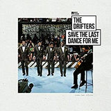 Drifters - Save the Last Dance For Me (RI)