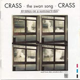 Crass - 10 Notes On a Summer's Day (12