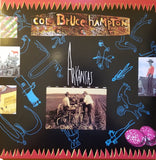 Hampton, Col. Bruce - Arkansas (2LP/Coloured Vinyl/RSD 2021-1st Drop)