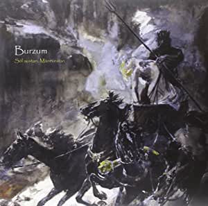 Burzum - Sôl Austan, Mâni Vestan (2LP/180G)
