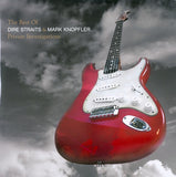 Dire Straits & Knopfler, Mark - Private Investigations: The Best of Dire Straits & Mark Knopfler (2LP)
