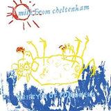 Milk From Cheltanham - Triptych of Poisoners
