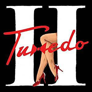 Hawthorne, Mayer & One, Jake - Tuxedo II