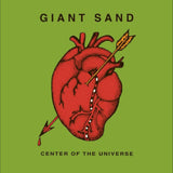Giant Sand - Center Of The Universe (2023RSD/2LP/Expanded Edition)