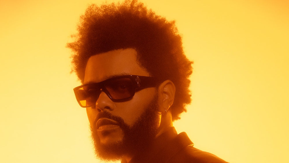 The Weeknd Announces Stadium Tour Dates with Doja Cat.