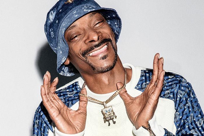 Snoop Dogg Acquires Death Row Records!