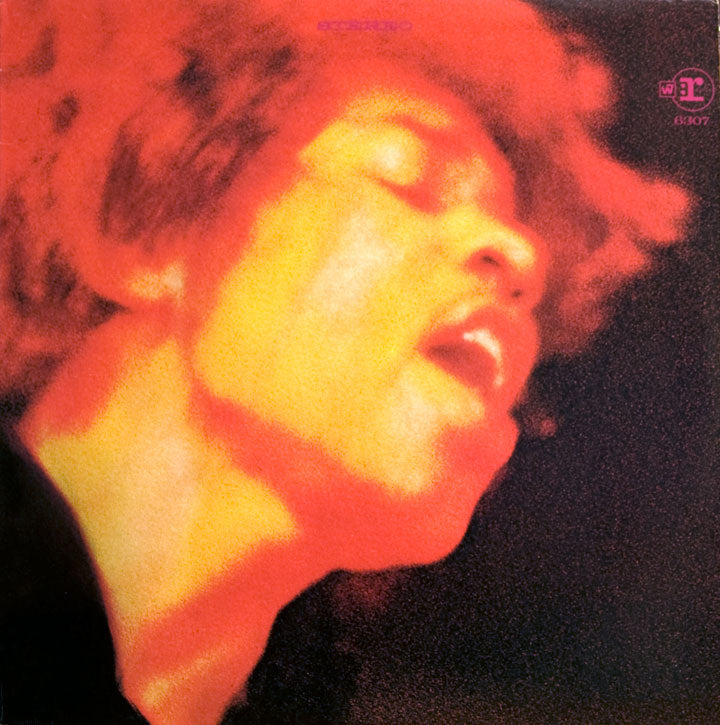 53 Years Ago Today Jimi Hendrix Experience Released Their Cover of All Along The Watchtower