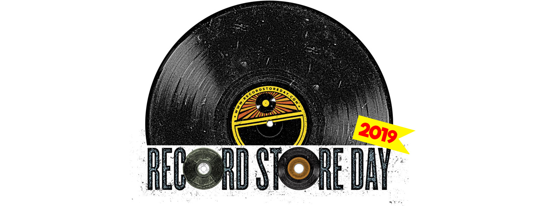 Rumored Releases For Record Store Day 2019
