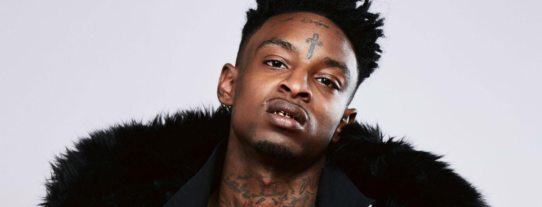 Rapper 21 Savage Has Some Financial Advice
